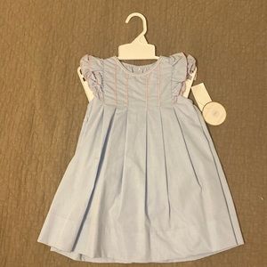 NWT Petit Ami dress with bloomers